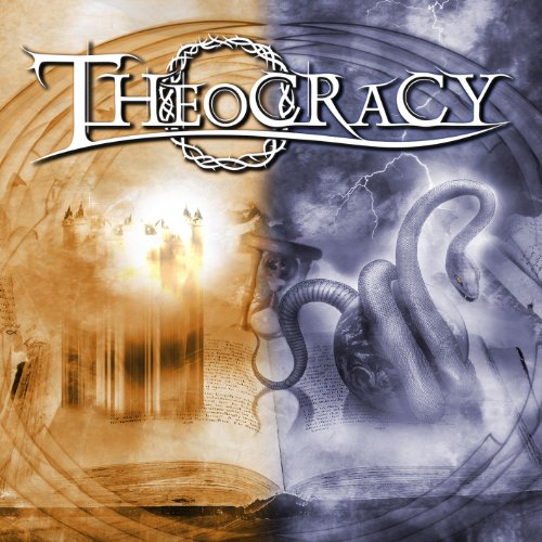 Comprar Theocracy al mejor precio