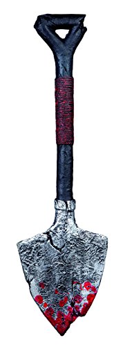 Comprar Boland - Peluca para disfraz de adulto Halloween (74579) al mejor precio