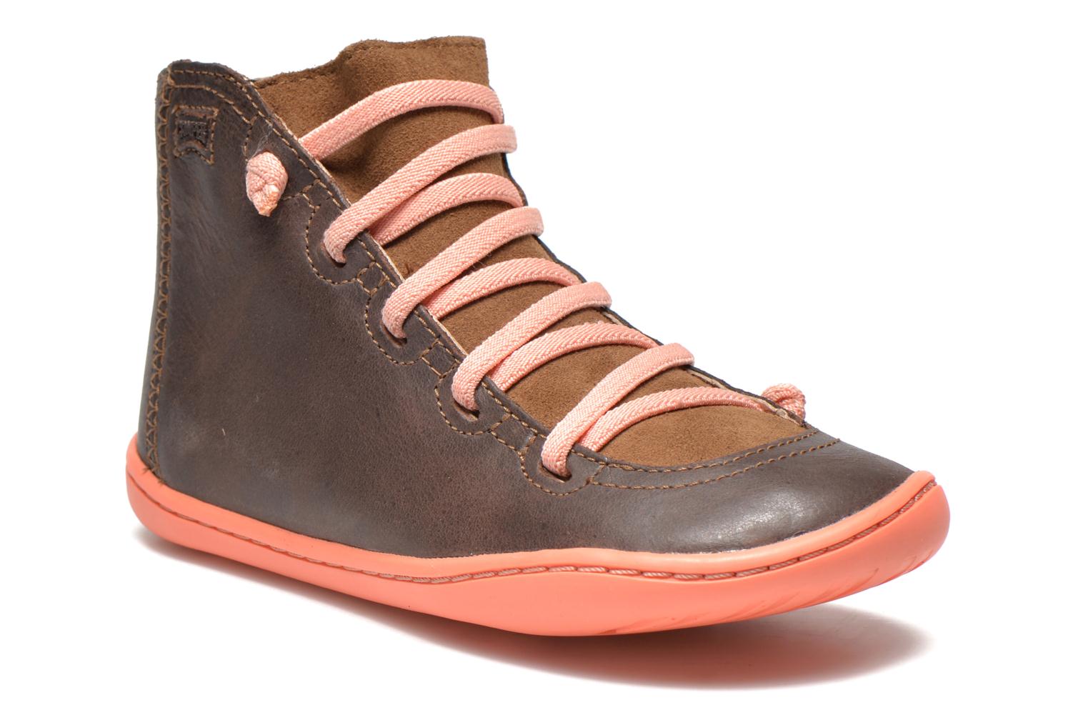 Comprar Peu Cami 2 by CamperRebajas - 10% Marrón al mejor precio