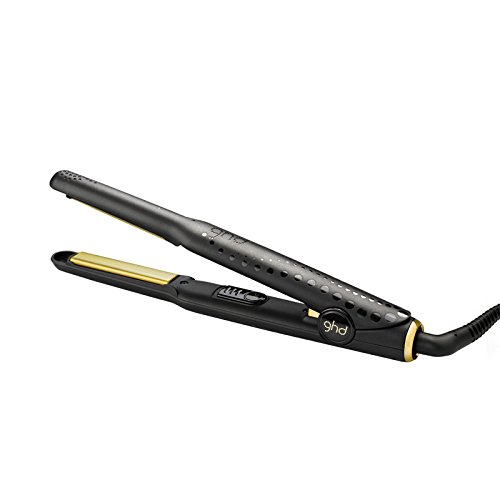 Comprar ghd Gold Mini Styler - Plancha para el pelo, color negro al mejor precio