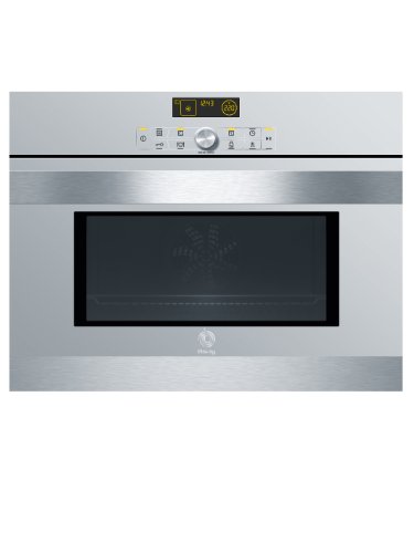 Comprar Balay 3HW440XC - Microondas (3600 W, 220-230 V, 50 Hz, 595 mm, 550 mm, 454 mm) Gris al mejor precio