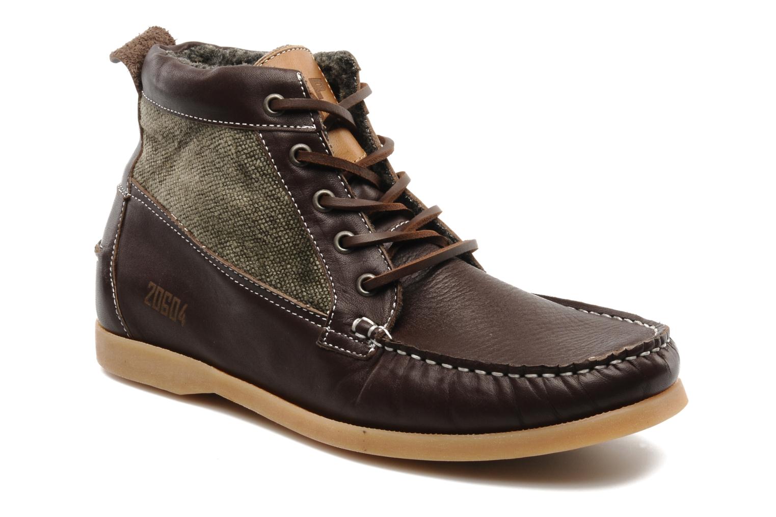 Comprar Ontario by AP Shoes Marrón al mejor precio