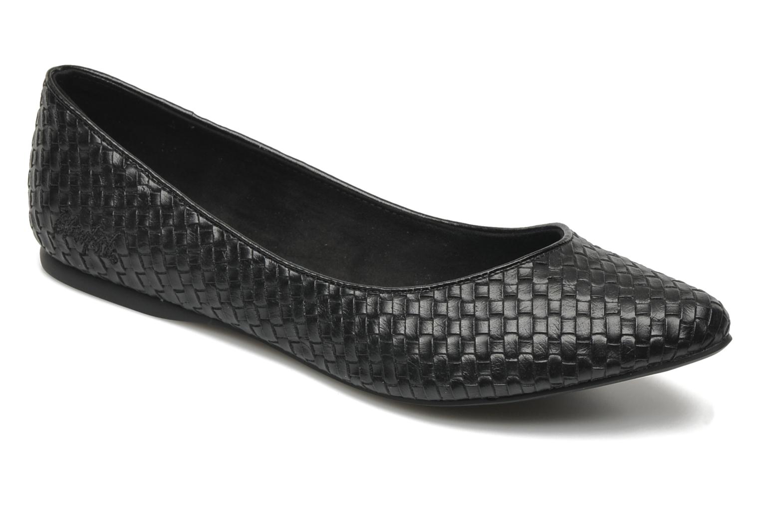 Comprar Dame by Blowfish Negro al mejor precio