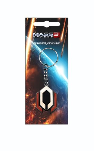 Comprar Mass Effect 3 - Llavero (Gaya GAYA-MASSGE2100) [Importado de Inglaterra] al mejor precio