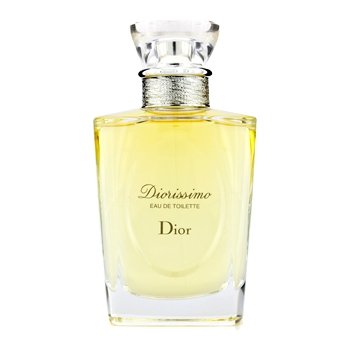 Comprar DIORISSIMO EDT 50ML al mejor precio