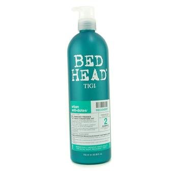 TIGI Bed Head Urban Antidotes Recovery Shampoo 750 ml