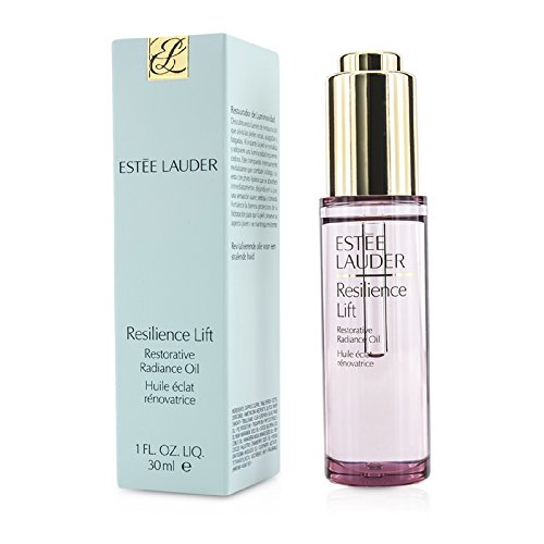 Comprar ESTÉE LAUDER RESILIENCE LIFT restorative radiance oil 30 ml al mejor precio