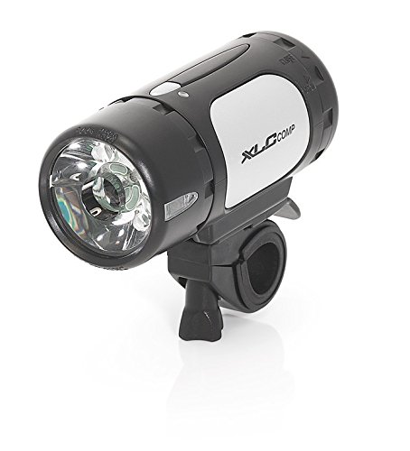 Comprar XLC Comp 'Cupid 1W' CL-F12 - Faro delantero para bicicletas al mejor precio