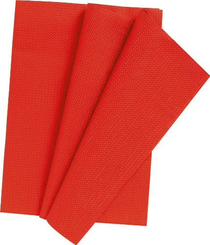 Comprar Mantel rojo al mejor precio