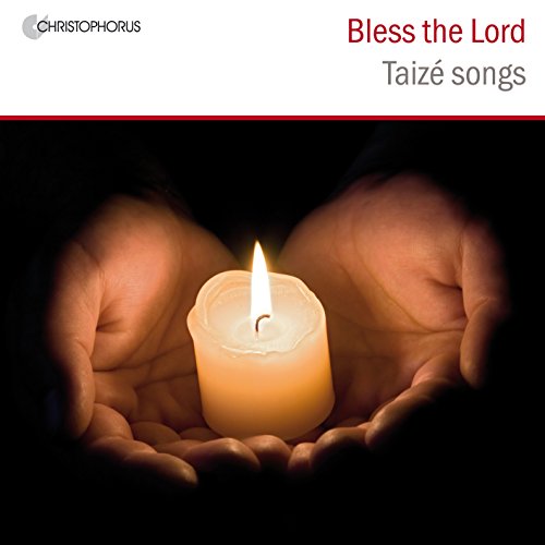 Comprar Bless The Lord: Canciones De Taizé al mejor precio