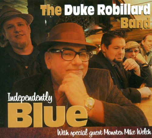 Comprar Independently Blue al mejor precio