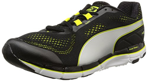 Comprar Puma Faas 600 v3 - zapatillas de running de material sintético hombre, color negro, talla 45 al mejor precio