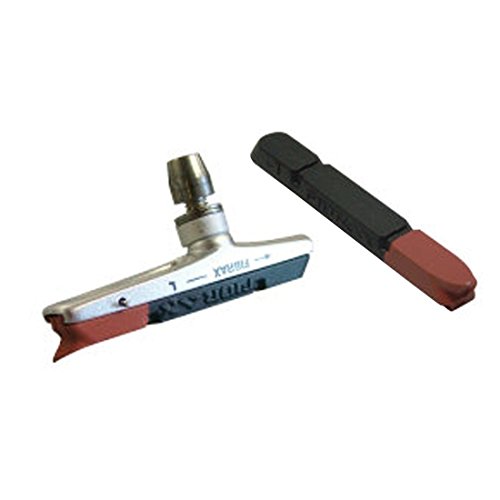 Comprar Fasi Seguridad Productos frenos de zapatos de freno V-Brake Fibrax Rhino, SH 760 D al mejor precio