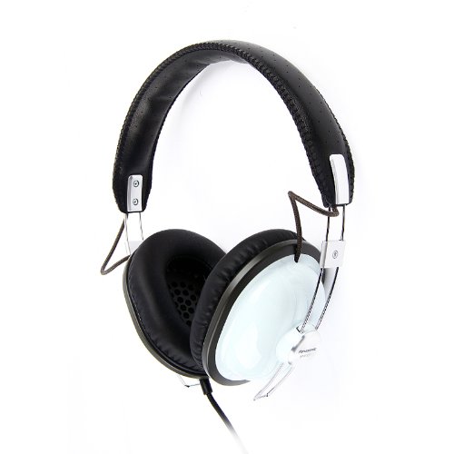 Comprar Panasonic RP-HTX7AE - Auriculares de diadema cerrados, azul al mejor precio