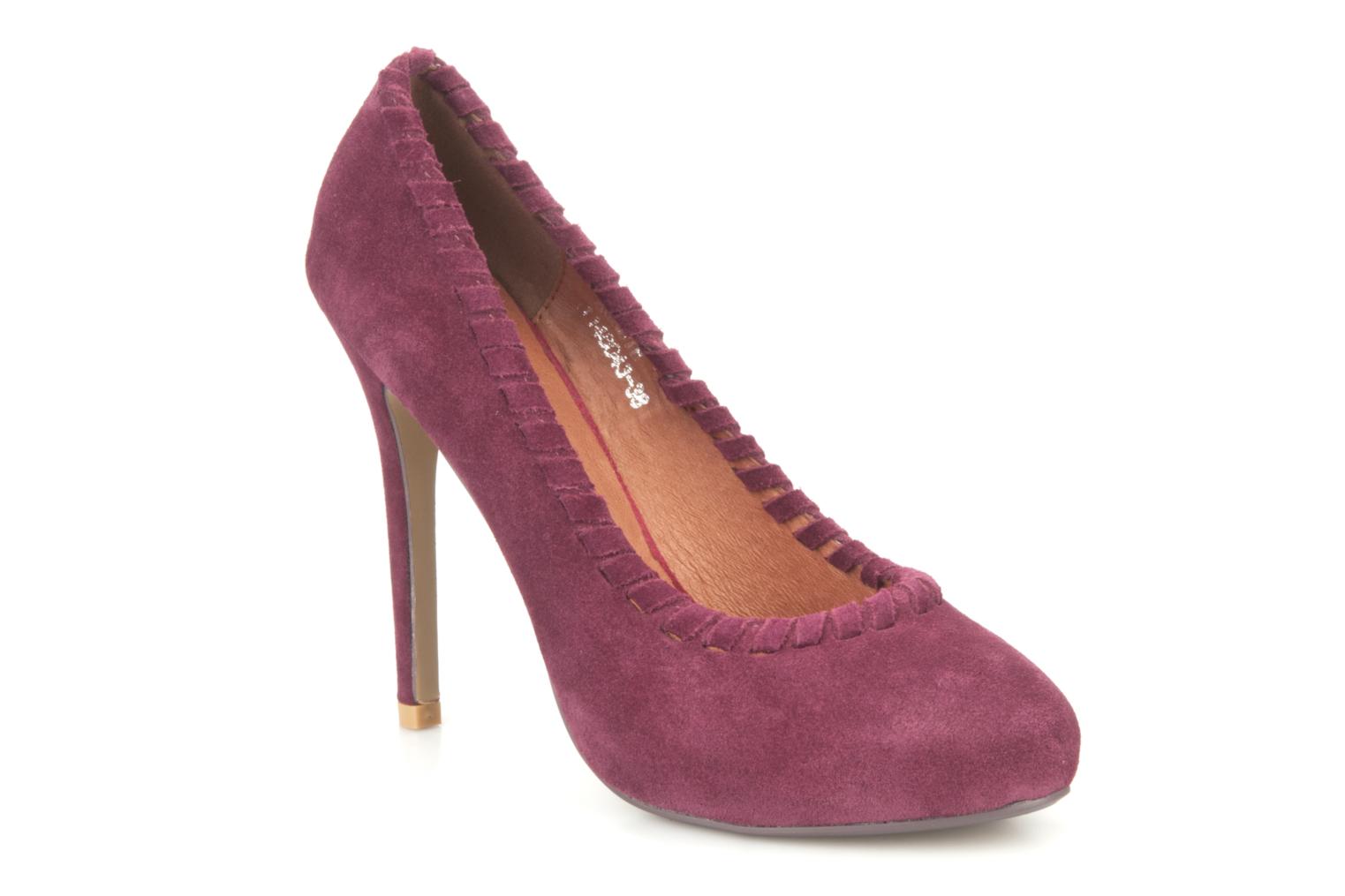 Comprar Agnete by Friis & companyRebajas - 30% Violeta al mejor precio