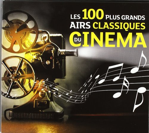 Comprar Les 100 Plus Grands Airs Classiques al mejor precio
