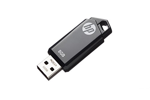 Comparar mejores precios HP V150W 8 GB Stick USB Lee 14 MB / S de escritura 4 MB / S con descuentos Comprar HP V150W 8 GB Stick USB Lee 14 MB / S de escritura 4 MB / S al mejor precio