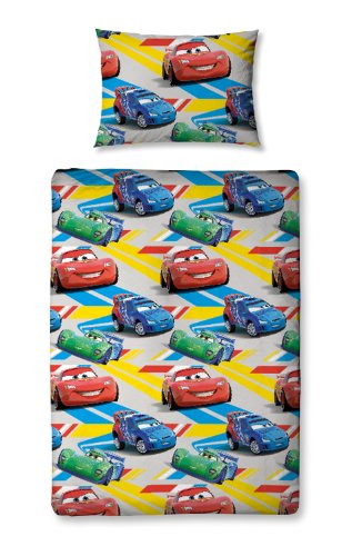 Comprar Character World DCA-SPE-DX1-MSCx-01xx - Edredón al mejor precio