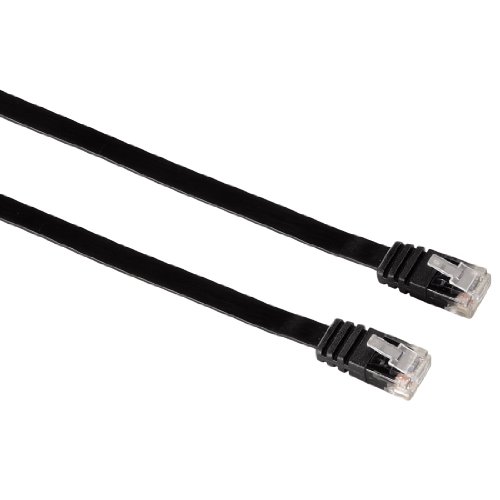 Comprar Hama 039608 - Cable de red RJ45 CAT5, 5 m al mejor precio