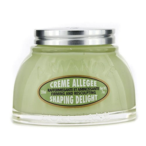 Comprar L'Occitane Almond Shaping Delight Firming & Resculpting 200ml al mejor precio