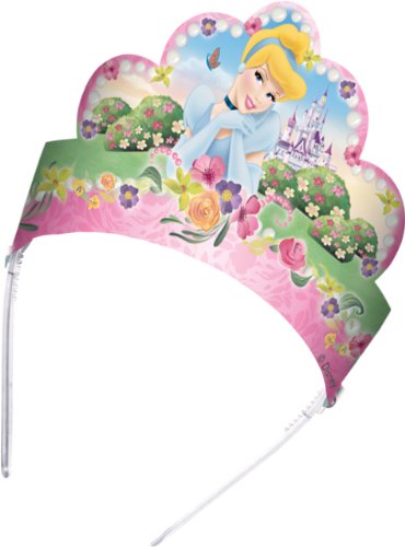 Comprar Tiara Princesas Prismatic al mejor precio