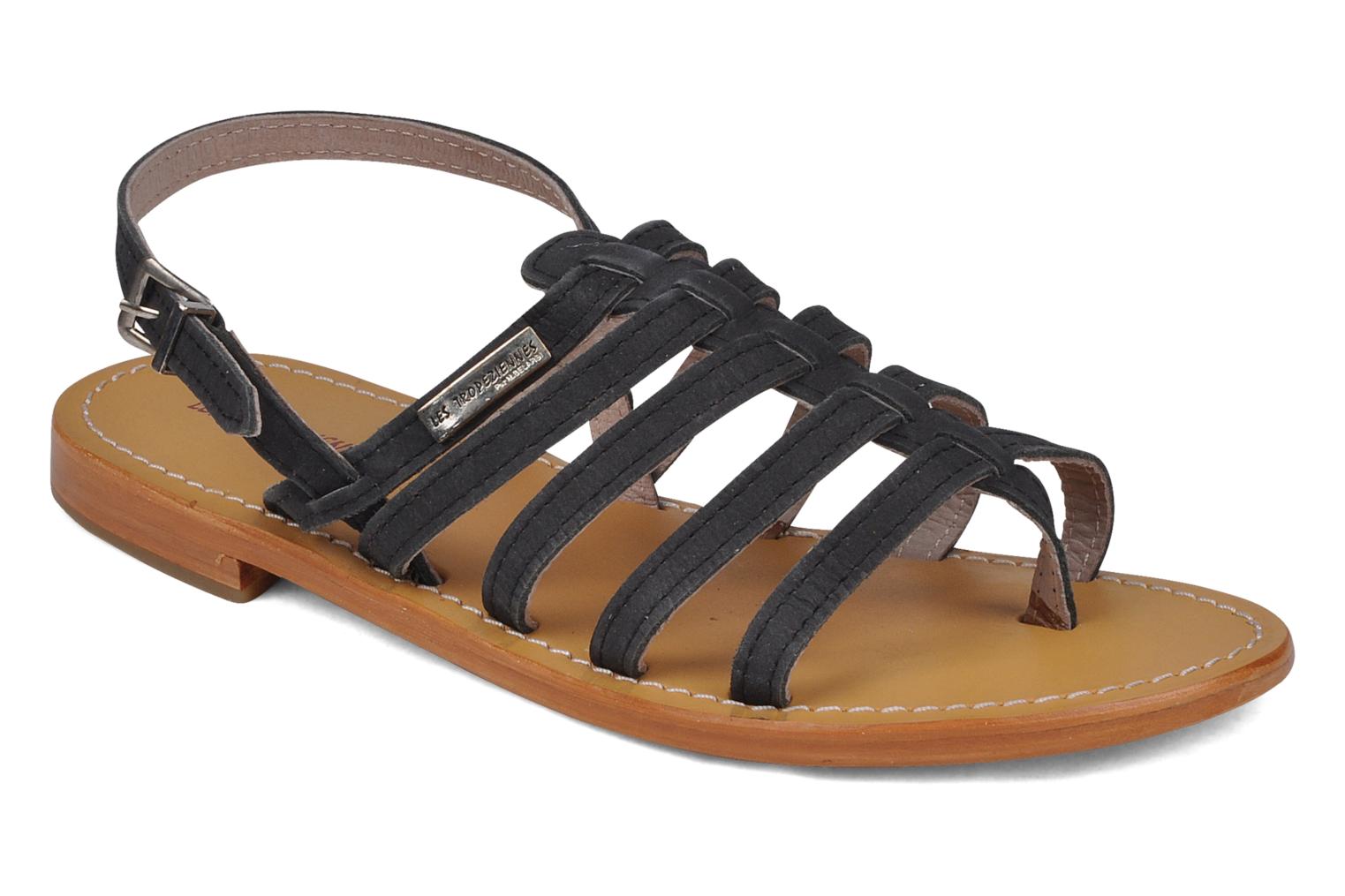 Comprar Hook by Les Tropéziennes par M Belarbi Negro al mejor precio