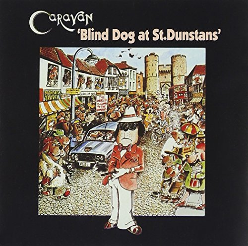 Comprar Blind Dog At St.Dunst al mejor precio