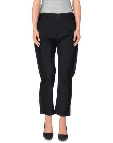 Comparar mejores precios COMME DES GARÇONS Pantalones piratas mujer con descuentos Comprar COMME DES GARÇONS Pantalones piratas mujer al mejor precio