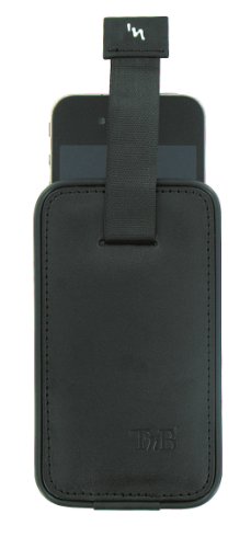 Comprar T'nB UPC16B Class Collection - Funda universal para smartphone, color negro al mejor precio