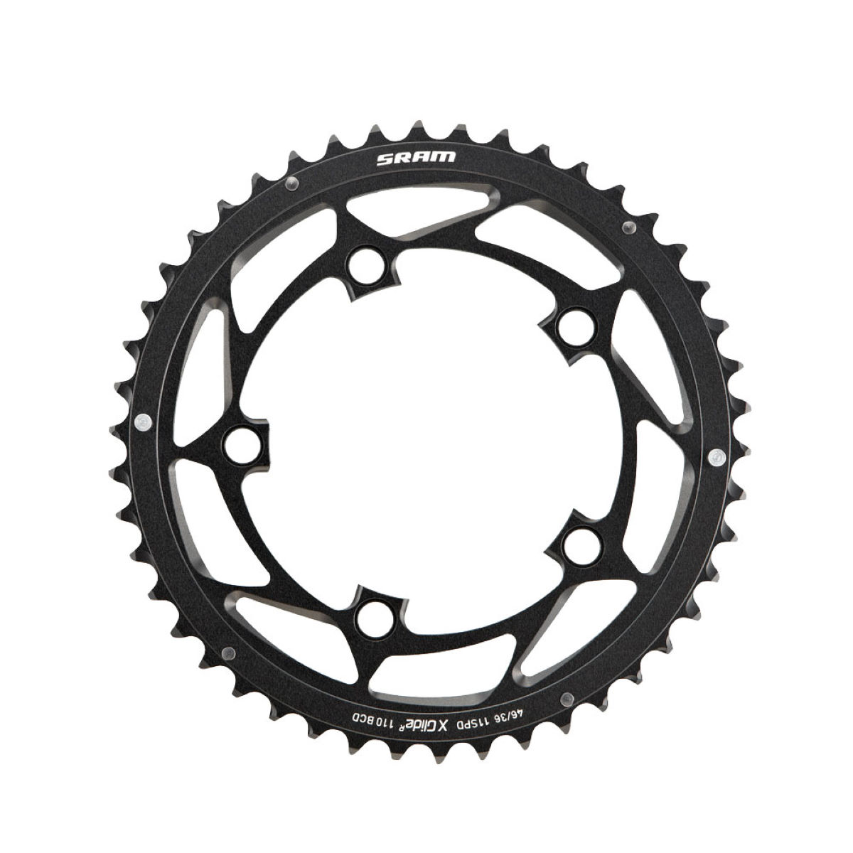 Comprar Plato exterior de 11 velocidades SRAM - X-Glide - Platos al mejor precio