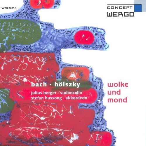 Comprar Hölszky/Bach : Wolke und Mond al mejor precio