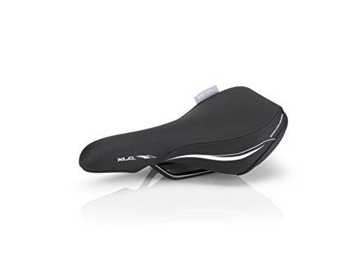 Comprar XLC Kinder-Sattel Everyday II SA-E09 schwarz, Unisex, 230x136mm al mejor precio