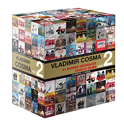 Comprar 47 Bandes Originales Pour 47 Films al mejor precio