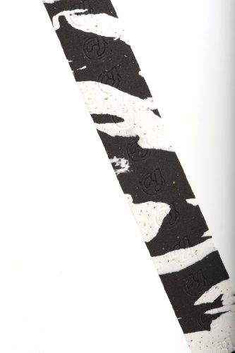 Comprar Cinelli Macro Splash - Cinta adhesiva para manillar (2 rollos) multicolor blanco/negro al mejor precio