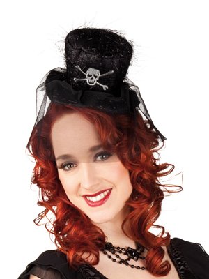 Comprar Tiara Skully pirate hat (gorro/ sombrero) al mejor precio