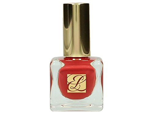 Comprar ESTÉE LAUDER PURE COLOR nail lacquer #shangai 9 ml al mejor precio