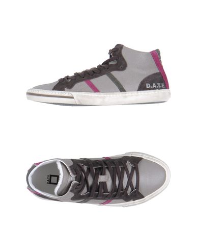 Comprar D.A.T.E. Zapatilla alta mujer al mejor precio