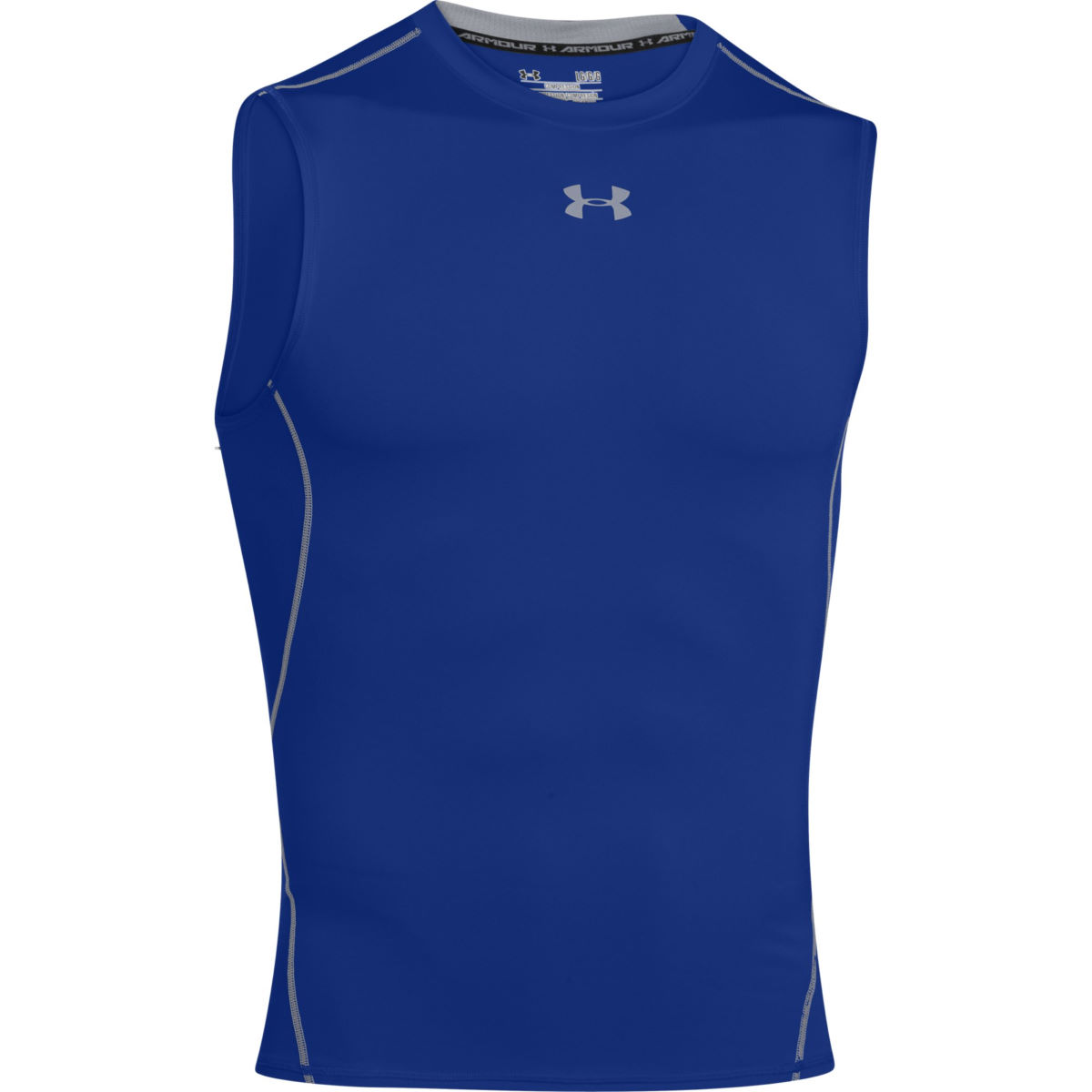 Comprar Camiseta sin mangas Under Armour Heatgear OI15 - Prendas de compresión al mejor precio