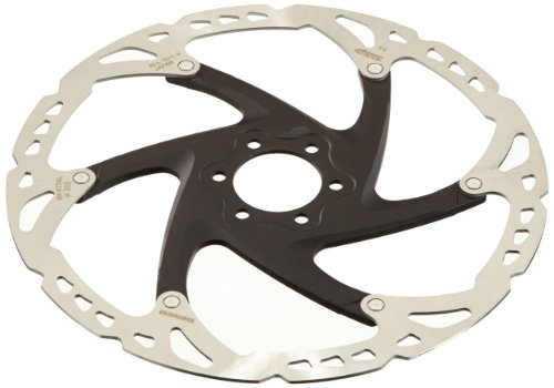 Comprar Shimano Mtb SMRT76S2 - Disco 160mm Sm-rt76 6 Tornillos al mejor precio