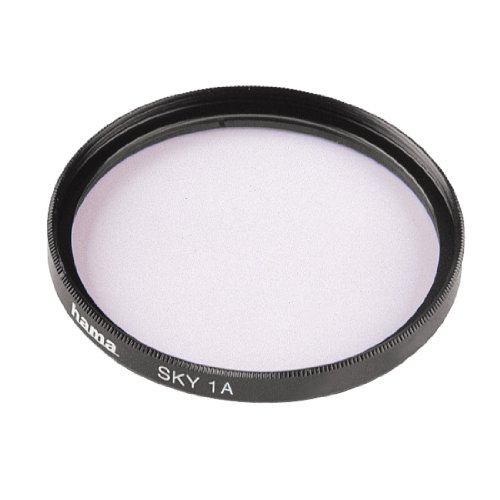 Comprar Hama - Skylight filtro 1 A (LA+10), 82.0 mm, HTMC coated al mejor precio