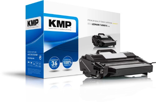 Comprar KMP L-T32 - Tóner Lexmark T650H11E al mejor precio