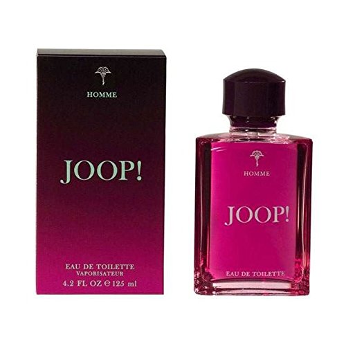 Comprar Joop - JOOP HOMME edt vapo 125 ml al mejor precio