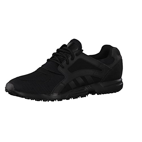 Comprar adidas Racer Lite - Zapatillas para hombre, color negro, talla 40 al mejor precio