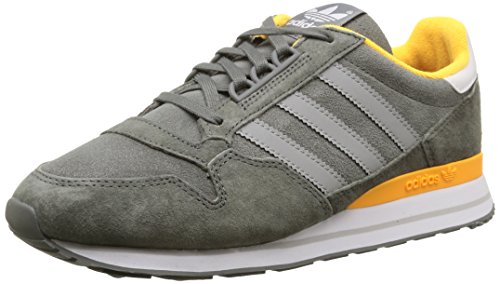 Comprar adidas OriginalsZX 500 - Zapatillas Mujer
, color Gris, talla 40 al mejor precio