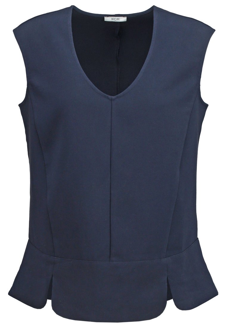 Comprar KIOMI Top navy blazer al mejor precio