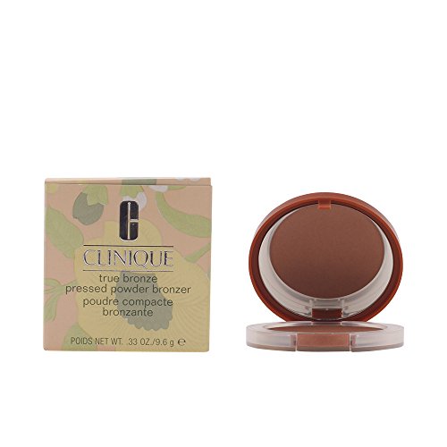 Comprar CLINIQUE TRUE BRONZE powder #02-sunkissed 9.6 gr al mejor precio