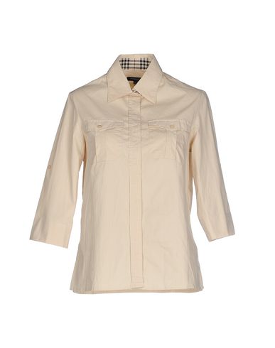 Comprar BURBERRY LONDON Camisa mujer al mejor precio