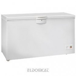 Comprar Smeg CO402 - Congelador (Baúl, Independiente, Color blanco, 350L, 369L, 22 kg/24h) al mejor precio