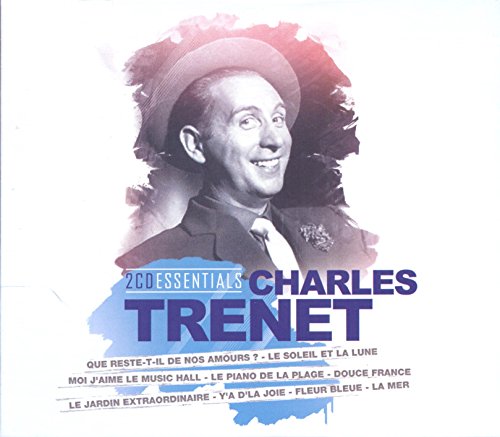 Comprar Essentials: Charles Trenet al mejor precio