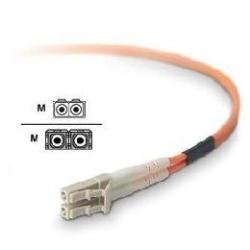 Comprar HP 2m LC-LC - Cable de fibra óptica al mejor precio
